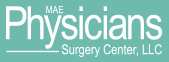 MAE Physcians Surgery Center, LLC